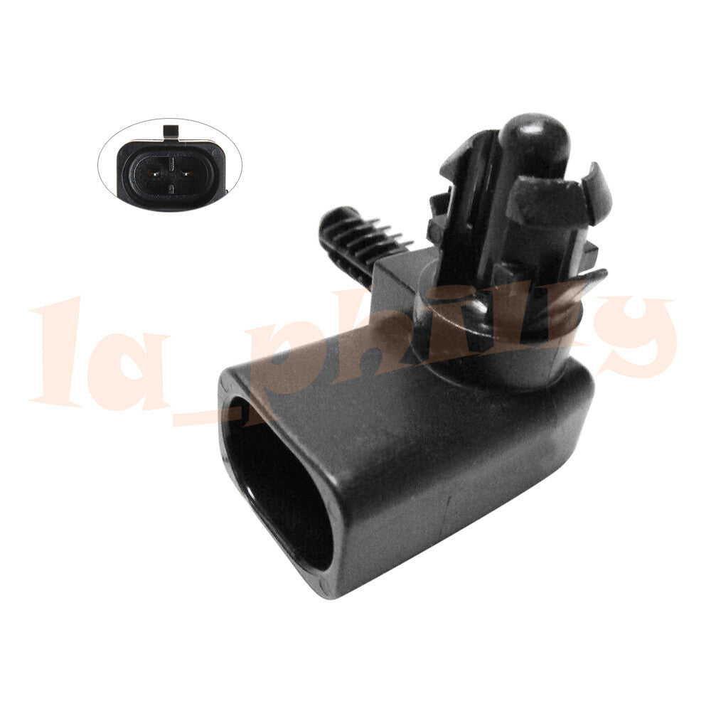 For Chevy for Cadillac 2001-2017 15826773 Ambient Outside Air Temperature Sensor