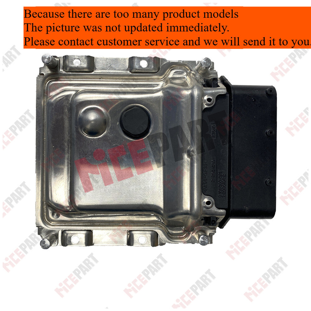 39104-03530 Plug and Play Engine PC Version Compatible with for Hyundai and for Kia