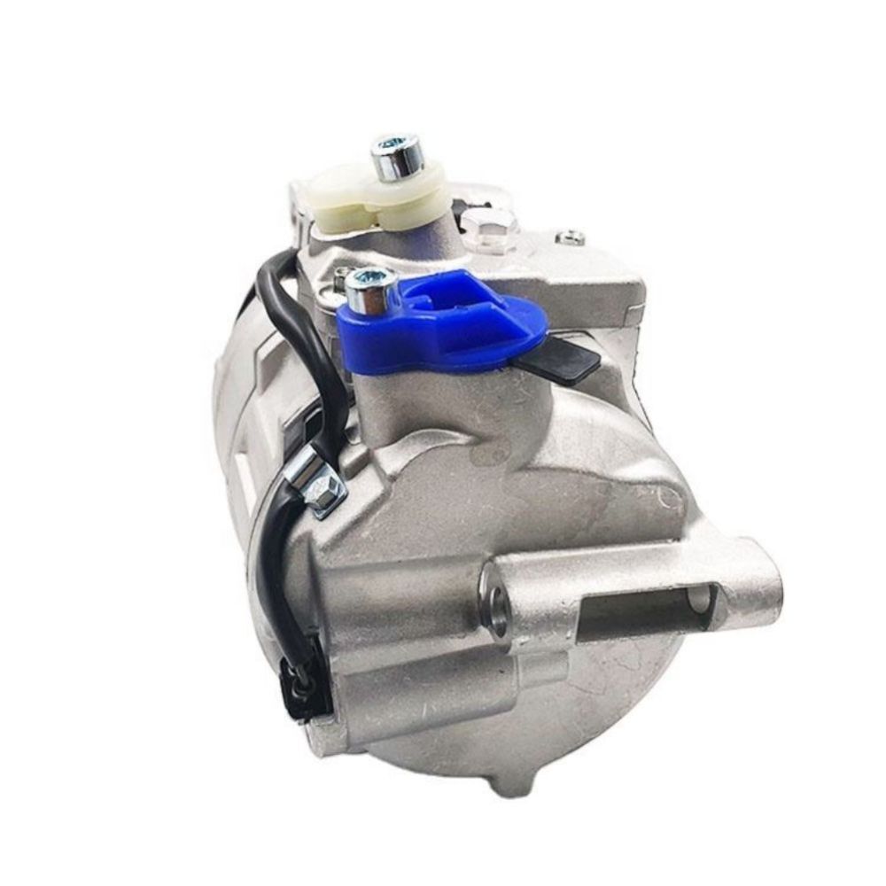 Air Conditioning Compressor Pump For 03-06 for Mercedes CL500 CL600 A/C A0012300011