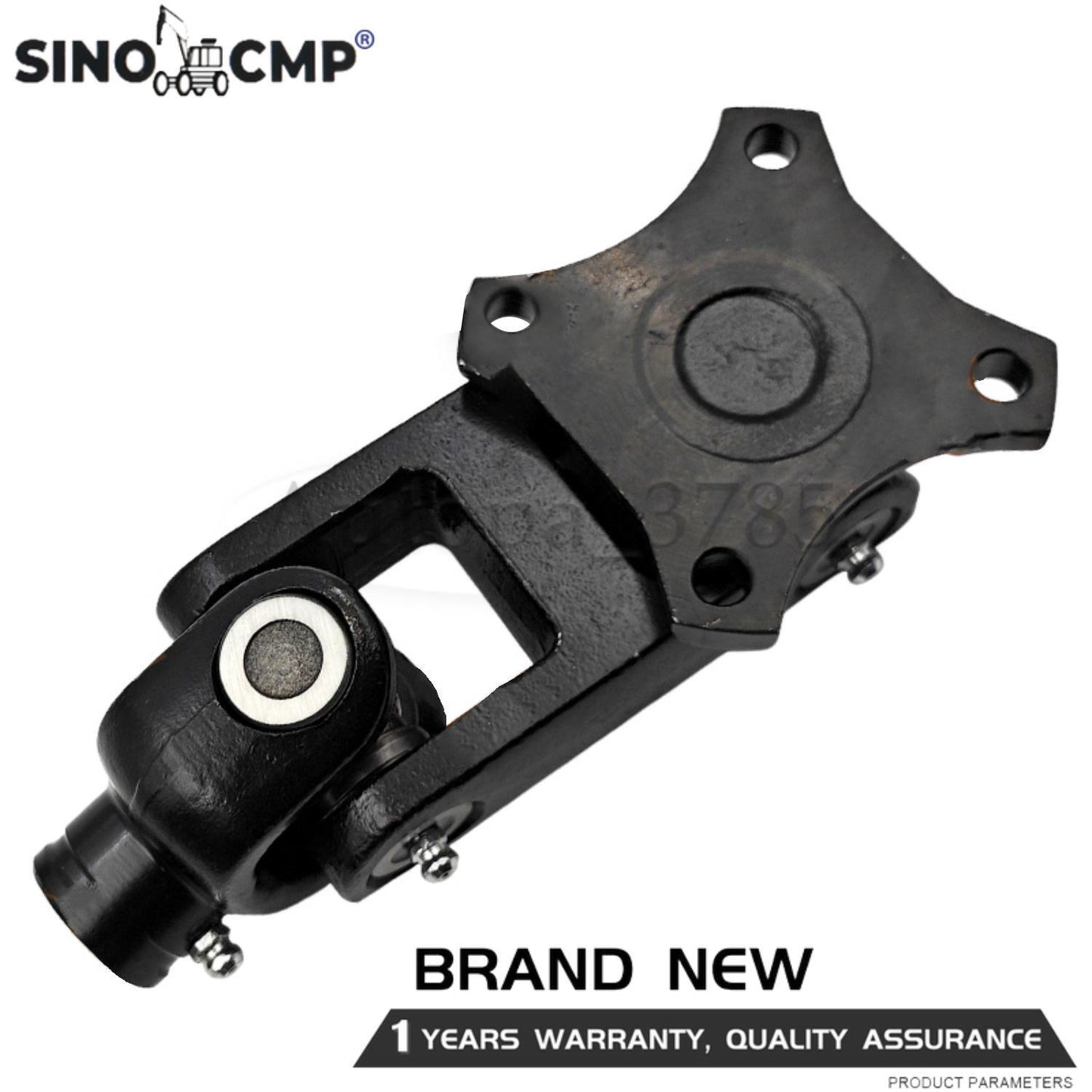Universal joint for caterpillar forklift truck 9187110050 91871-10050 NEW