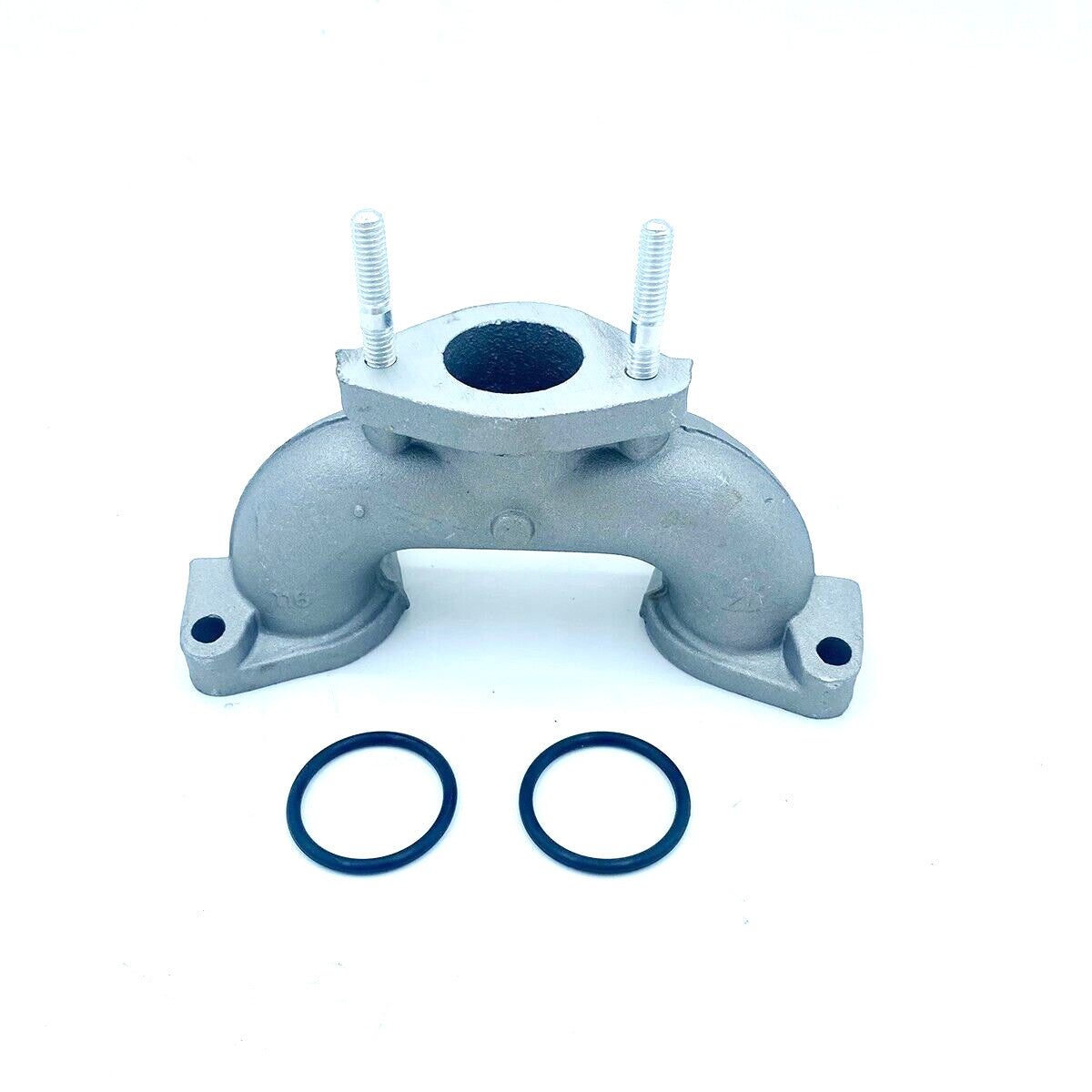New Motorcycle Intake pipe connector for Honda CM125 250 CBT125 250CC fuel Carb