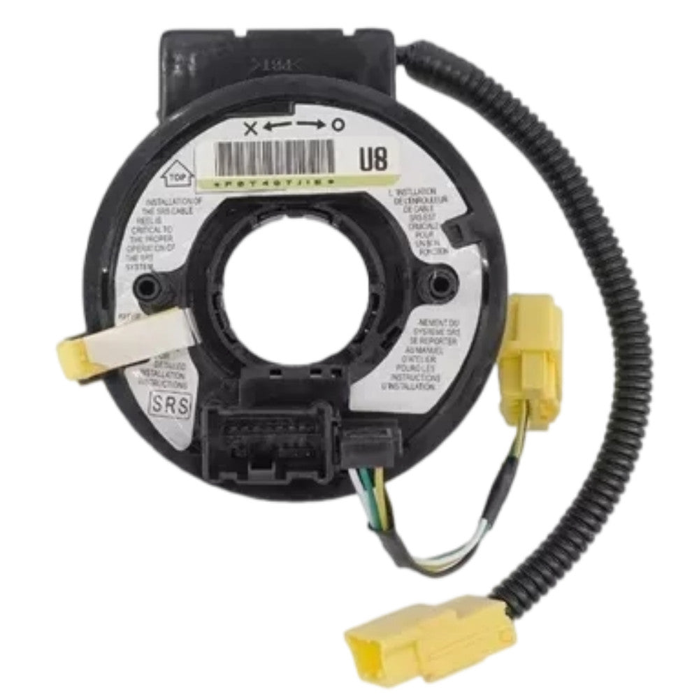 New clock Spring For 2004 - 2008 for Acura TSX 2.4L