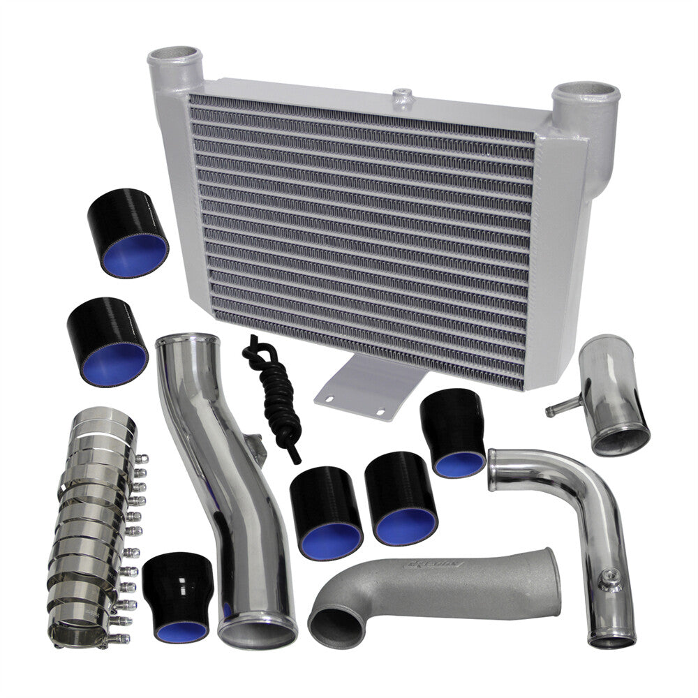 Front Mount Intercooler Kit for Toyota 86 GT86 FT86 for Subaru BRZ for Scion -S 2.0L