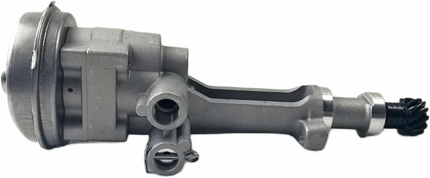 Oil Pump 8-97033-075-3 8970330753 Compatible for Isuzu 4JB1 engine