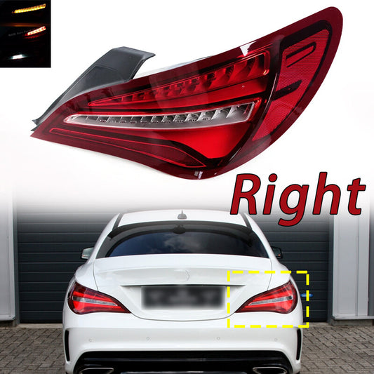 LED Tail Light for Mercedes Benz W117 CLA Class CLA180 220 260 2016-2019 Right