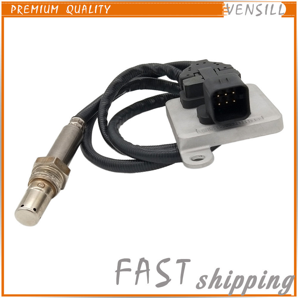 Nox Sensor for Chevrolet Silverado for GMC for Sierra 2500 3500 HD 6.6L 2014-16 12648631