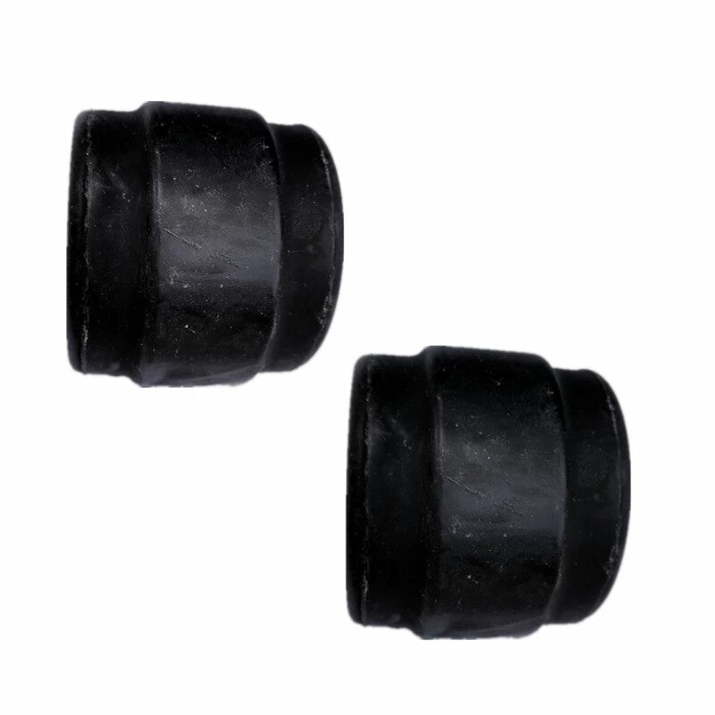 2PCS Stabilizer Mount for BMW X5 E53 Front Axle Stabilizer Sway Bar Bushing