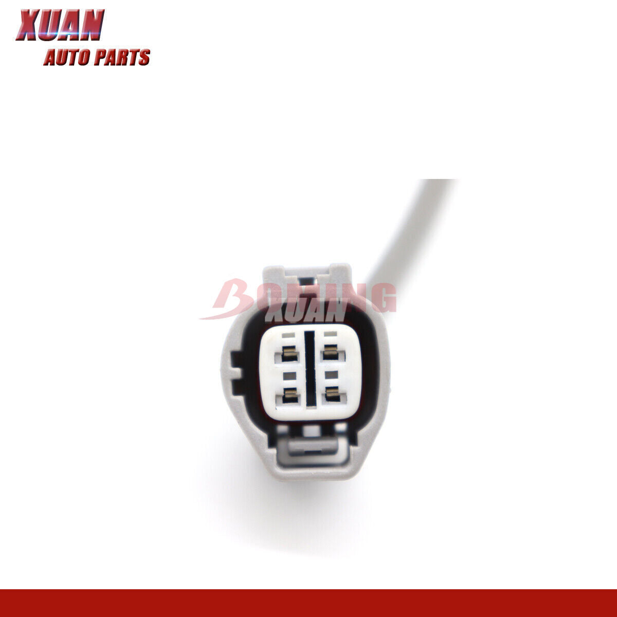 The C2C29250 upstream oxygen sensor is suitable for Jaguar S-Class, XJ8, XJR, Vanden Plas 234-9030