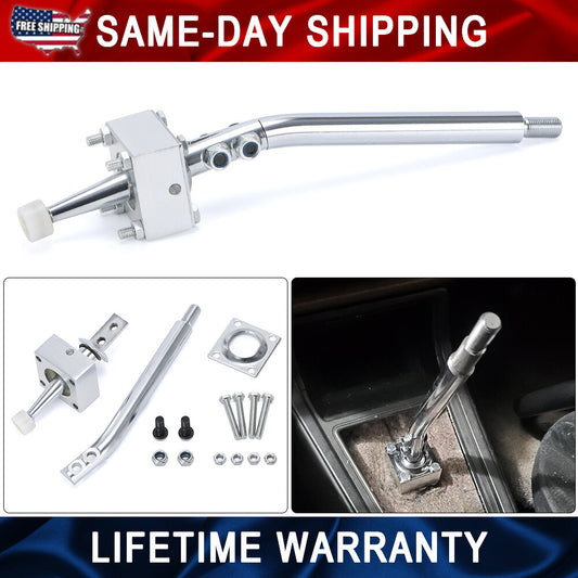 5 Speed Short Shifter For 75-95 for Toyota Pickup  Hilux 2wd 4cyl W55 W57 W58 R154