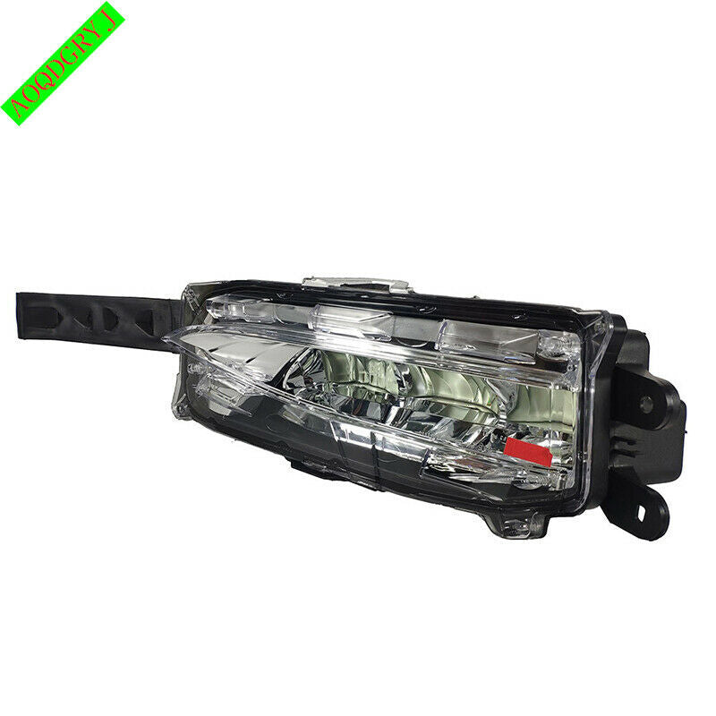 LED Front Bumper Fog Lamp Repair Kit 2P for LEXUS NX200t NX300h NX200 2015-2016