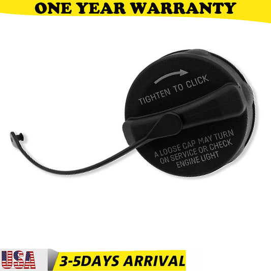 Fits for Dodge for Ram 1500 3500 4500 2500 2003-2018 Gas Fuel Filler Cap New