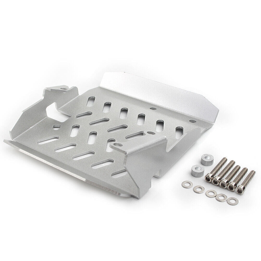 Fit for HONDA X-ADV750 17-18 NC750X 18-19 Engine Protector Skid Plate Chassis Cover