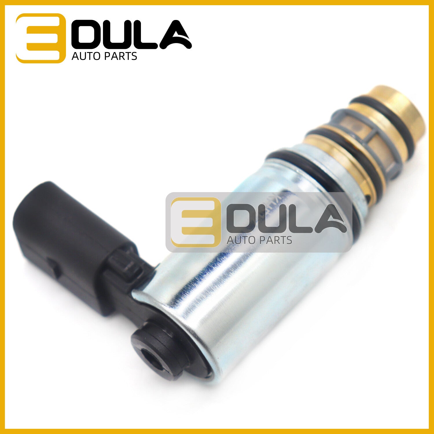 1PCS/Compressor Control Solenoid Valve for Volkswagen for Jetta for Passat for Audi A3 A4