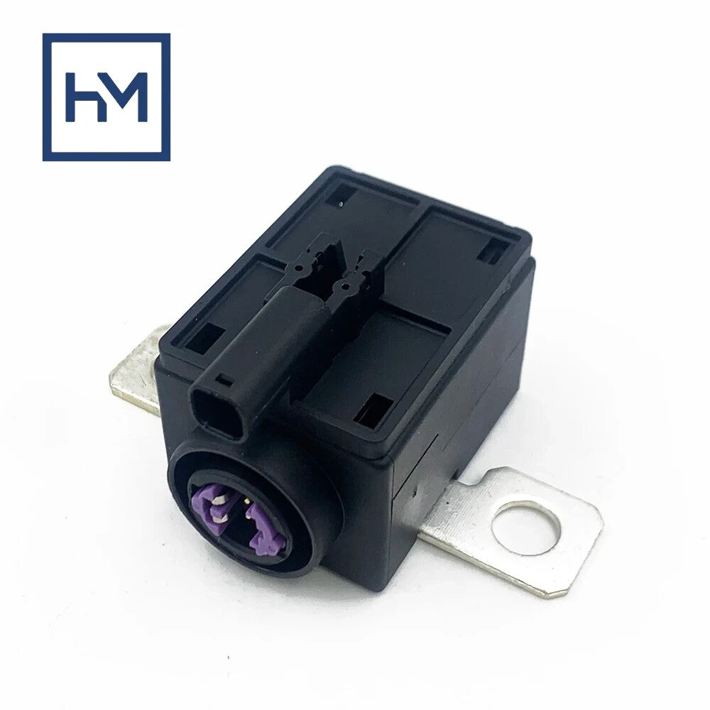 Battery hot fuse box suitable for hybrid for BMW 0080-P1-100017 B2302641744 B2203931056