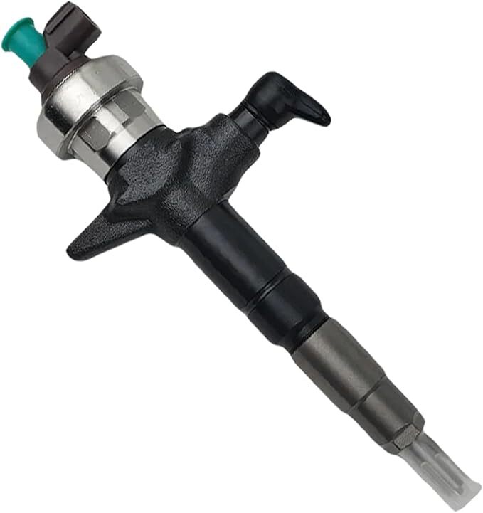 1X Fuel Injection 095000-6990 8-98011605-1 for Isuzu D-MAX 2.5D 4JK1-TC Engine