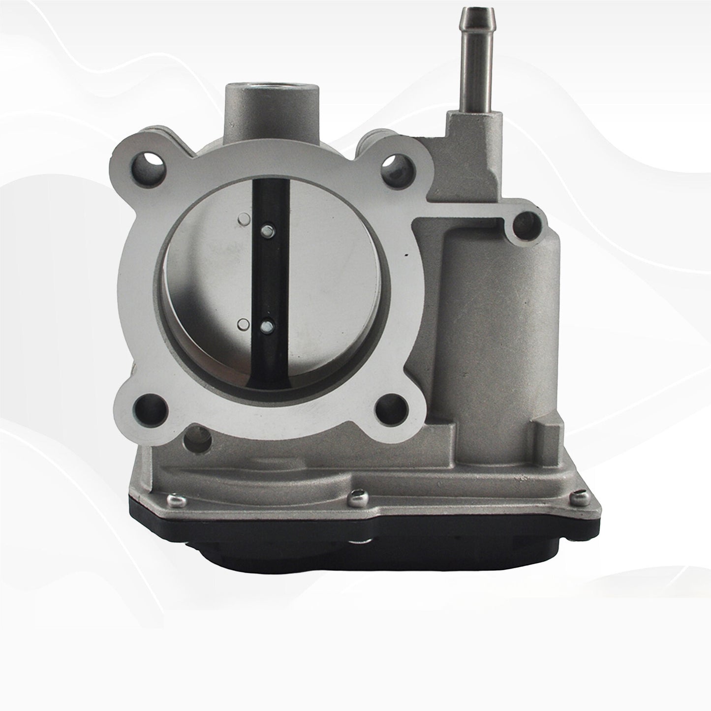 New 22030-0T100 Throttle Body Fits For 1.8L for Corolla Matrix 1.2ZRFE 2007-2011