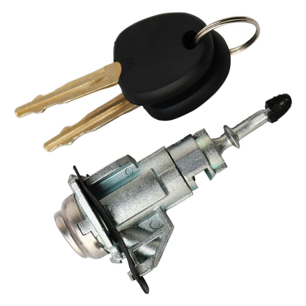 Fits 2014-16 Forte Koup Door Lock Cylinder W/2keys Driver Side FL 81970-A7A00