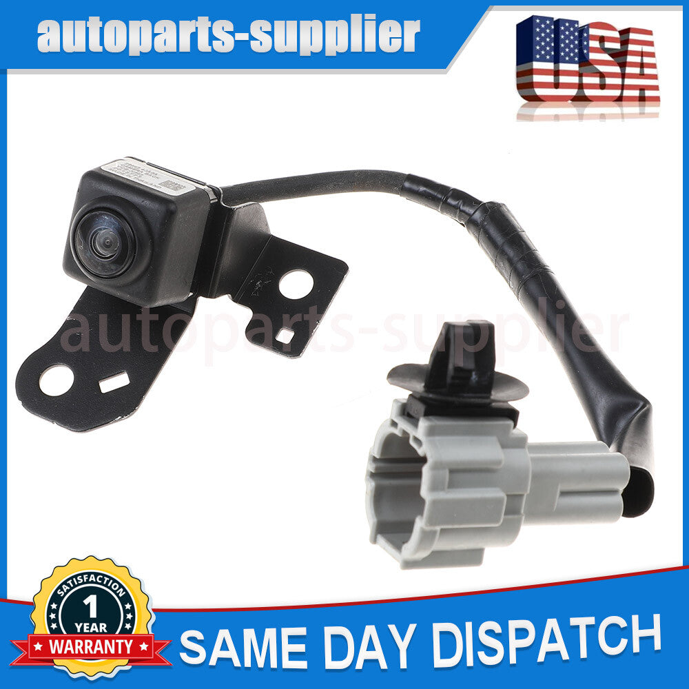 Reverse parking rearview camera 28442-4JA0A 284424JA0A is suitable for Nissan Rogue