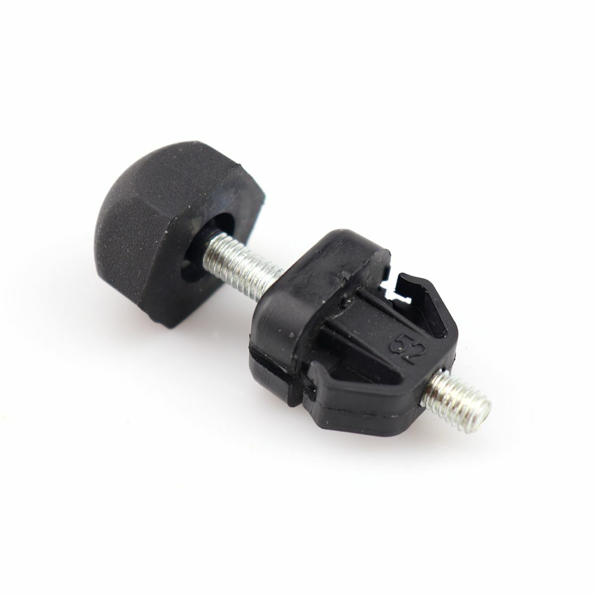 Suitable for Ford E150, for Mustang , for Lincoln for Mercury 1X radiator support cover anti-collision stop screws