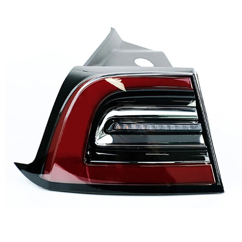1Pcs LED Tail Lamp Outer Rear Right Light for Tesla Model 3 Y 2017-2023