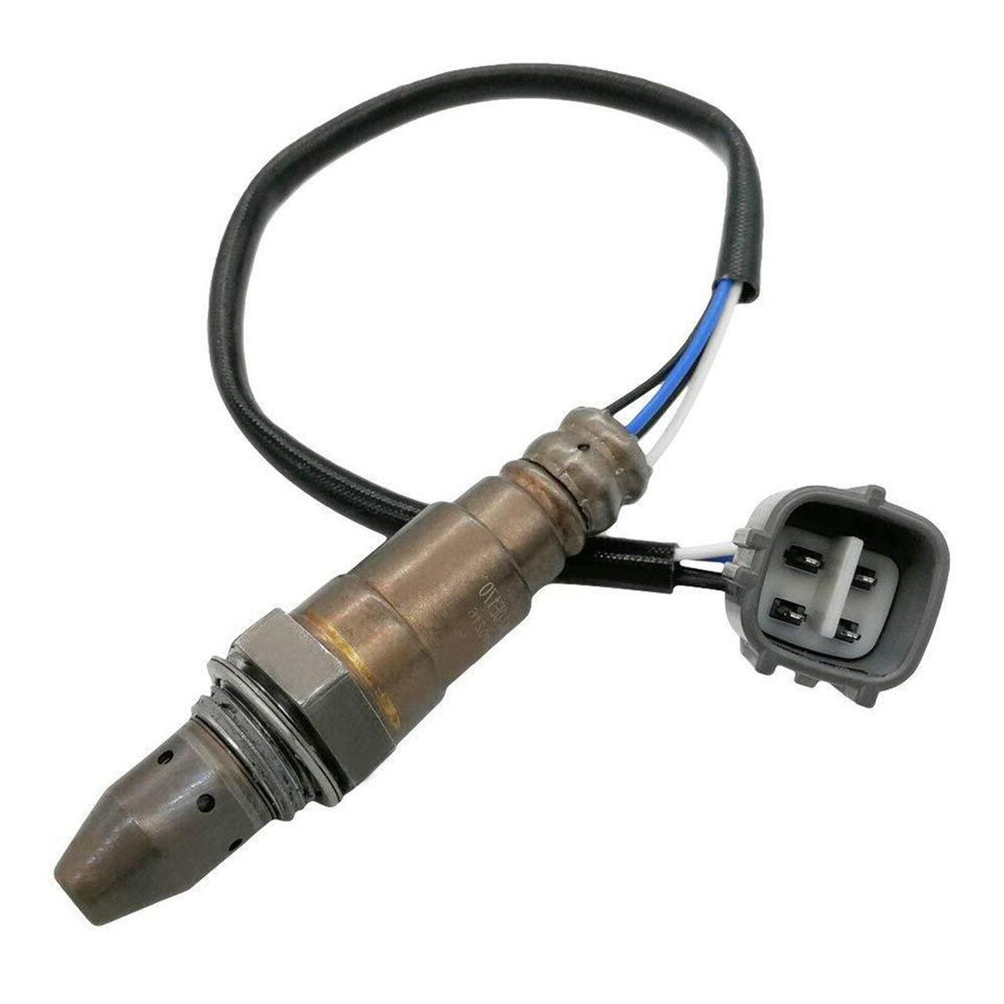 4pc UpstreamDownstream Lambda Oxygen Sensor for Toyota for Sienna 3.5L FWD 234-9128