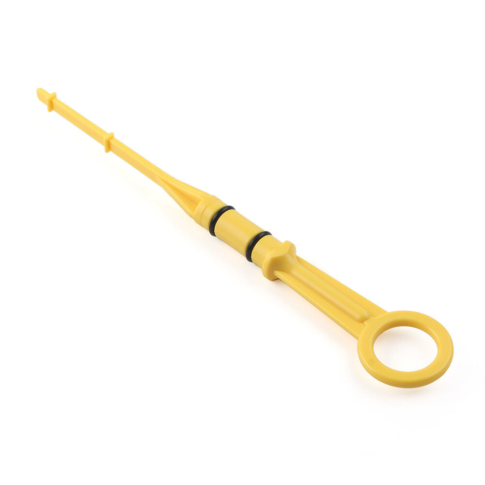 Engine Oil Dipstick for Renault Megane MK2 Hatchback 2002-2015 8200141457 Yellow