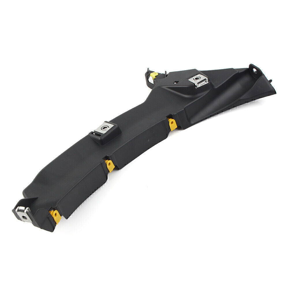 1x Right Front Bumper Mount Bracket for Jaguar XF XFR 2012-2015 C2Z16531