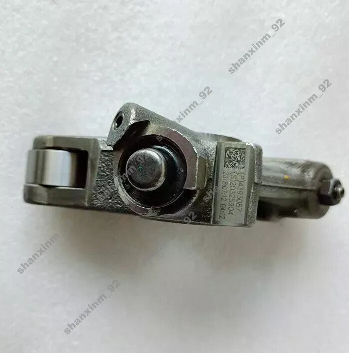 Jake Brake Rocker Arm Lever 4298199 For ISX15 Engine