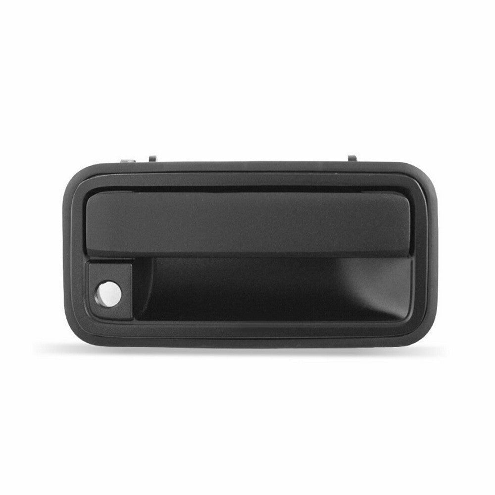 2x Front Exterior Door Handle Left Right for Chevrolet C1500 K1500 C2500 Tahoe