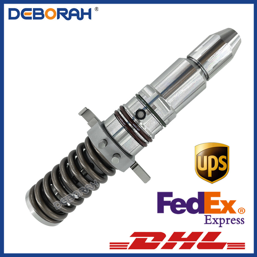 Durable Fuel Injector Assembly 7C-2239 7C2239 7E6408 For CAT Engine 3500A Series