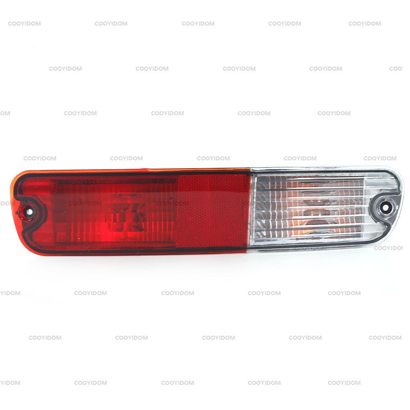 Right Rear Reflector Signal Lamp for Mitsubishi Pajero Montero V73 V75 2003-2006