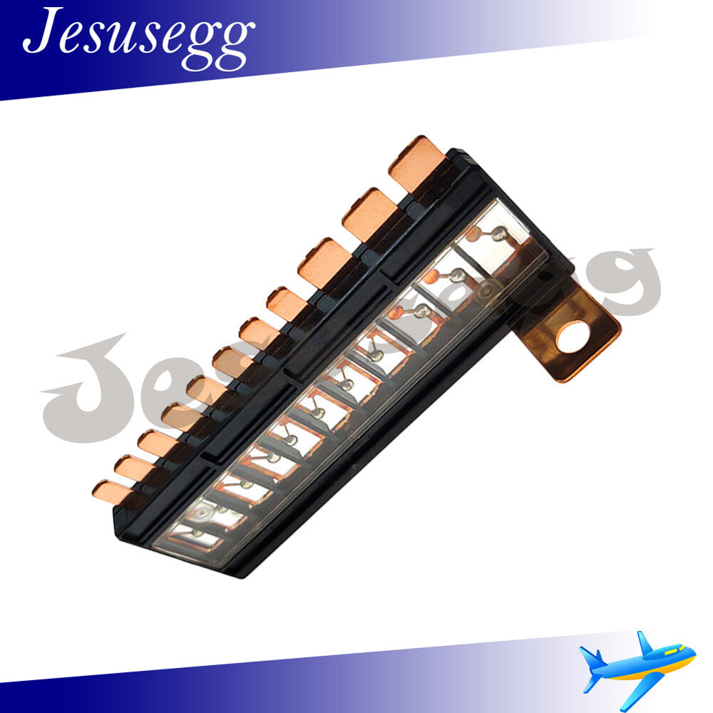 Fit For 2013 - 16 for Acura 2.4L for Honda NGV for CR-V CRV for Civic Multi Block 11pin Fuse