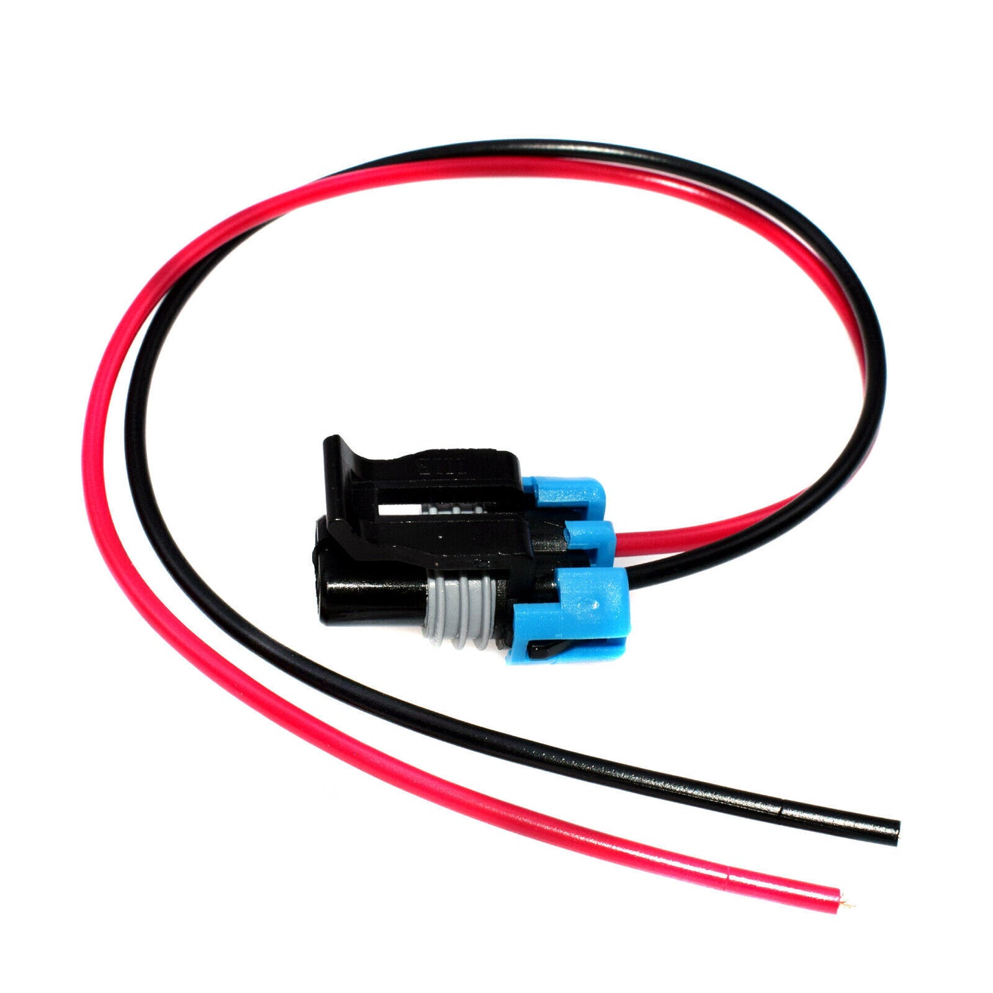 For Camaro Firebird GM Low Oil Level Sensor Connector Pigtail LS1 LT1 1P1362 New