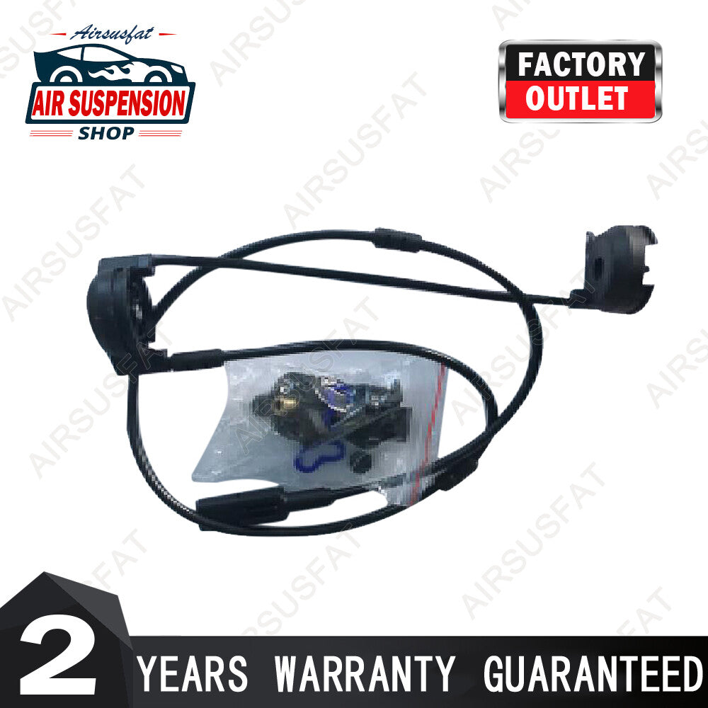 for Mercedes W166 X166 Front Air Ride Suspension Shock Line 3 PIN 1663201413