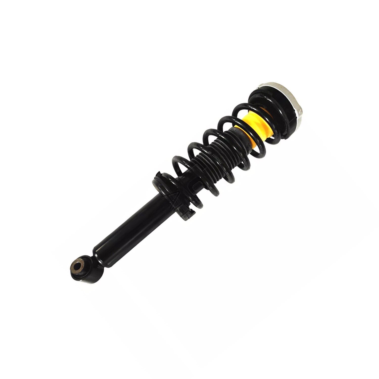 Two-piece rear left shock absorber strut magnetic ride for Lamborghini for Huracan 2015 - 2022 
