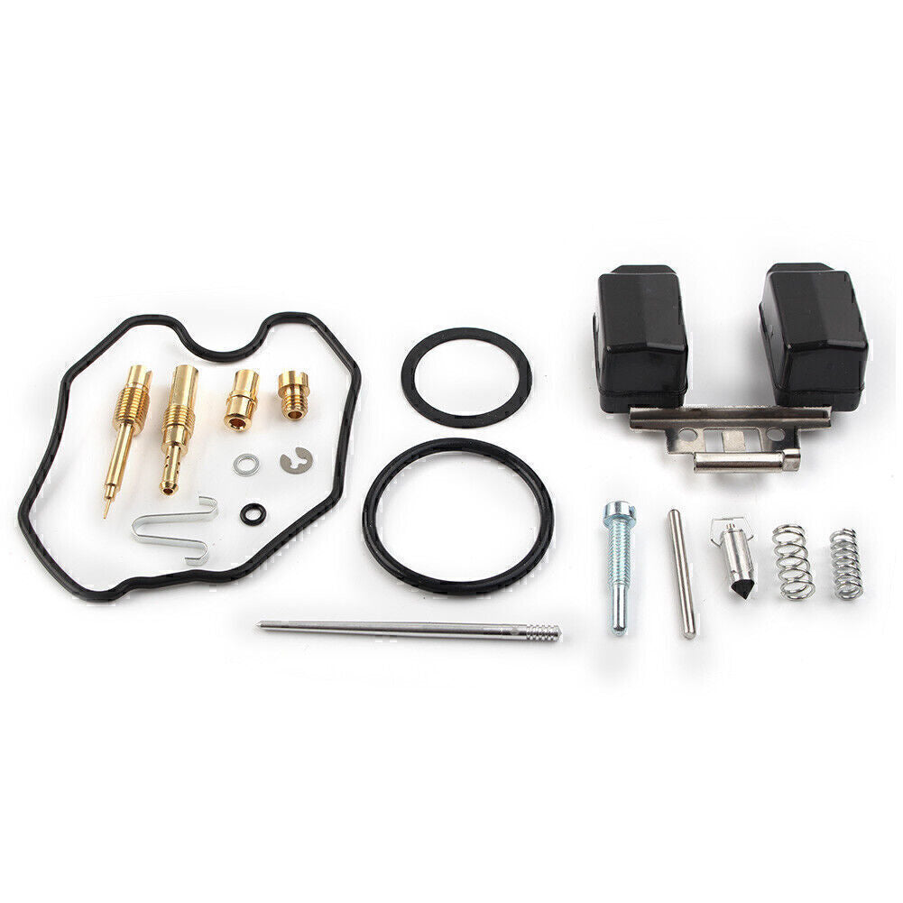 Carburetor Carb Repair Set Rebuild Kit for Honda CRF100F XR100R CB125S/XL100S mo