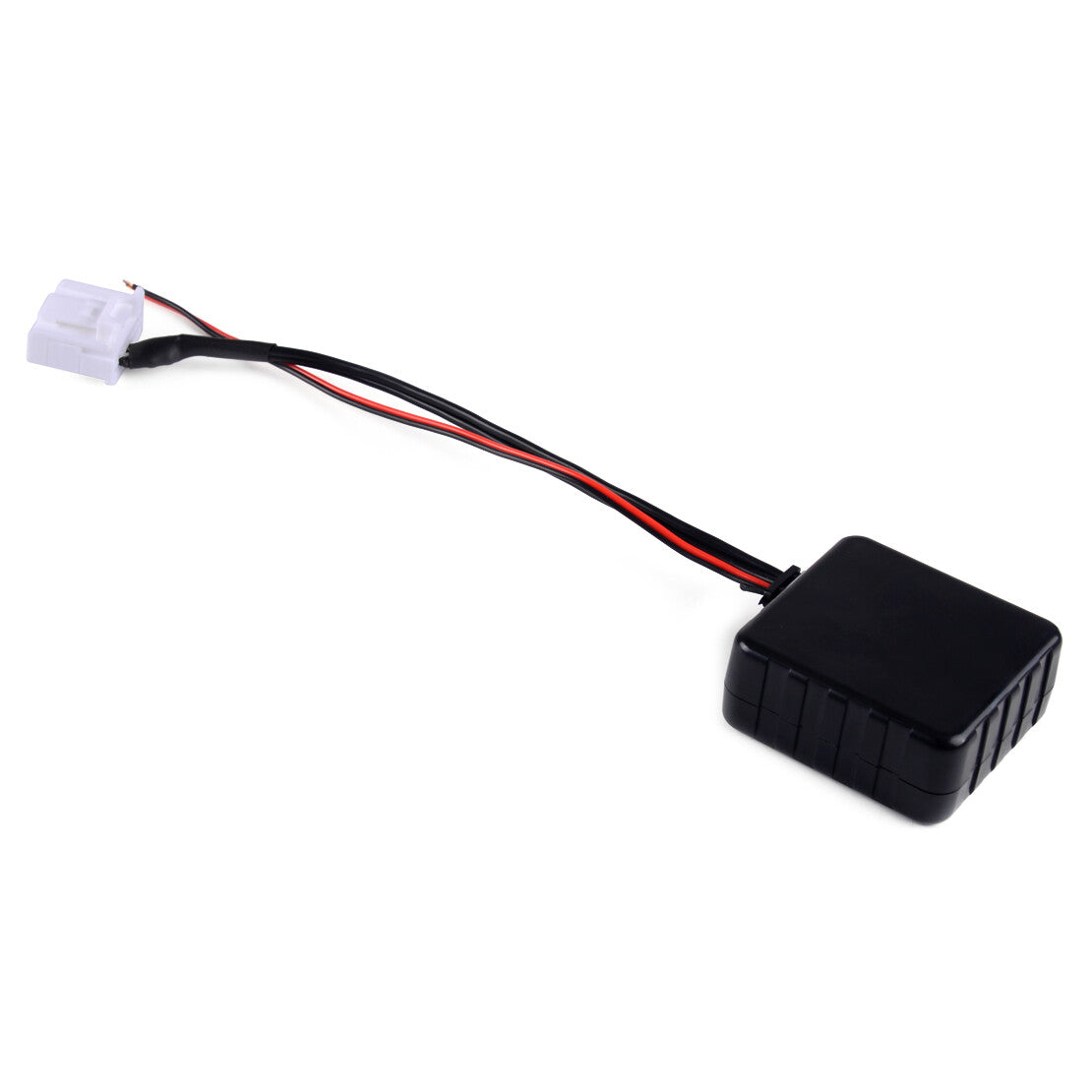 Fit for Toyota 4 Runner for Camry Matrix 07-09 Bluetooth Module AUX Cable Adapter