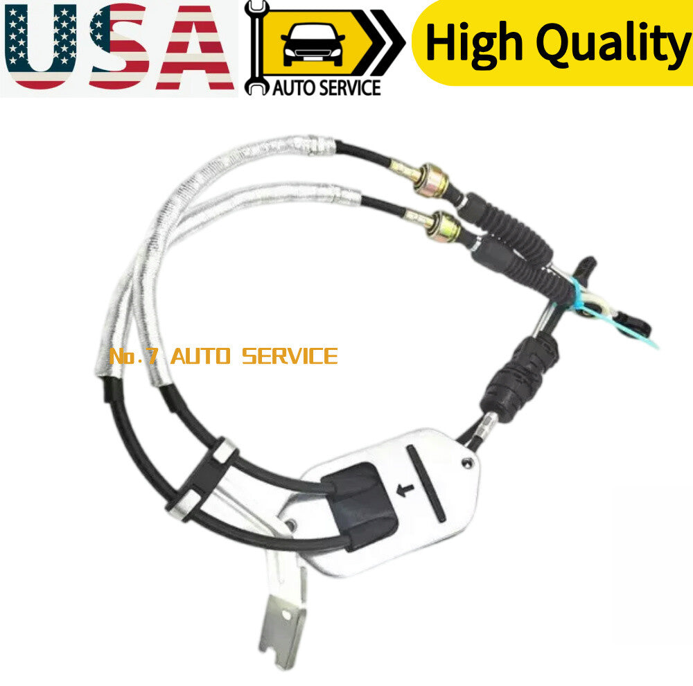 Shifter Cable for Toyota Yaris 2004-2016 Automatic Transmission 33820-52481