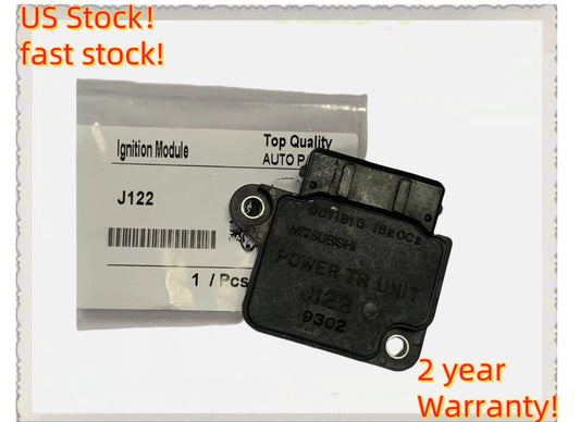 Equipment Manufacturer J122 MD127742 for Mitsubishi Motors Ignition Modules