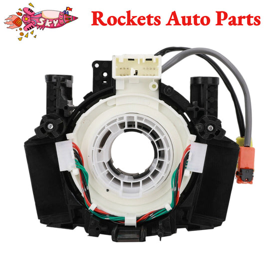 1PC Clock Spring Spiral Cabl for Nissan Versa Murano 25567ET025 25567-ET025