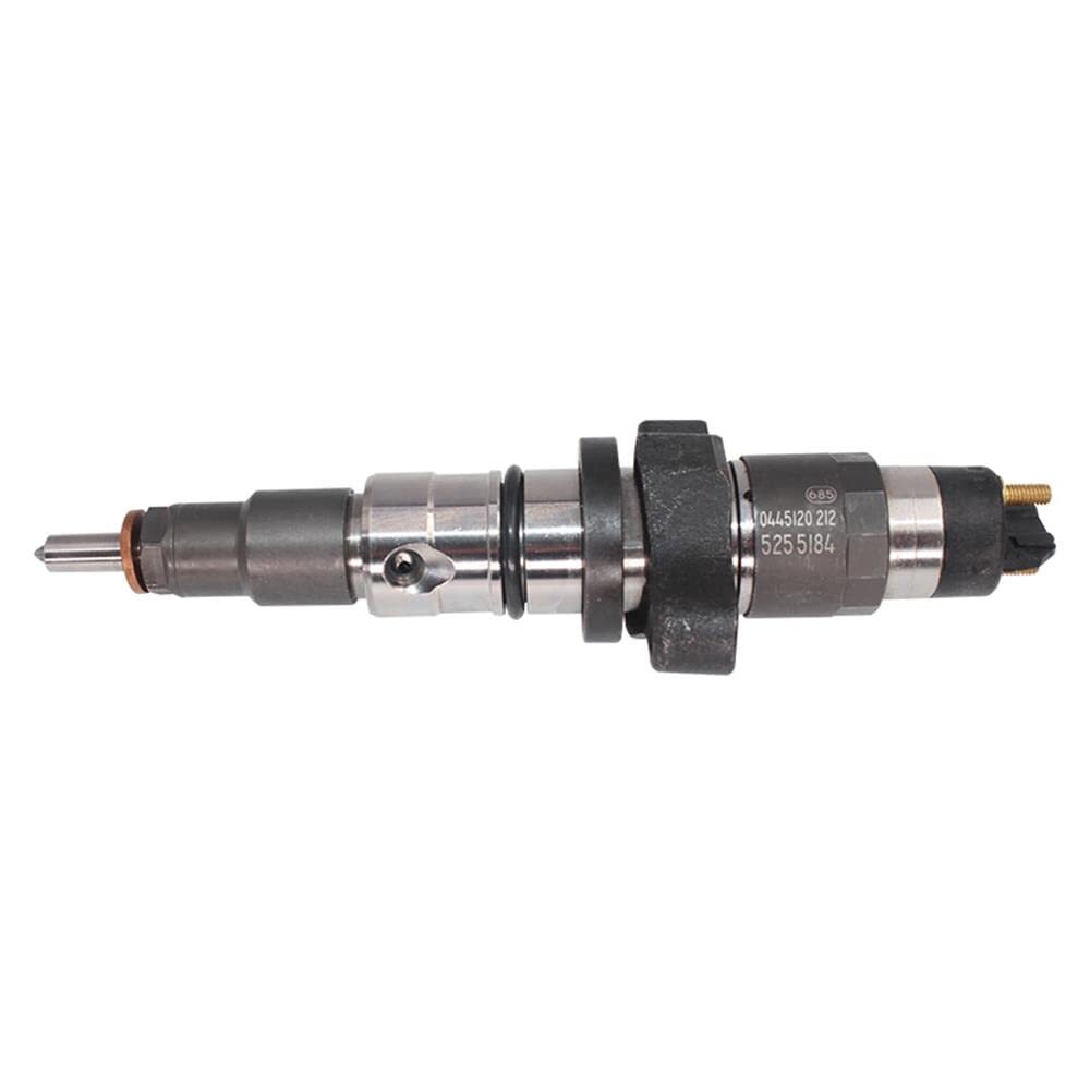 Common Rail Injector Assembly 0445120212 for Daf LF 45 55 CF65 for Iveco for Vw
