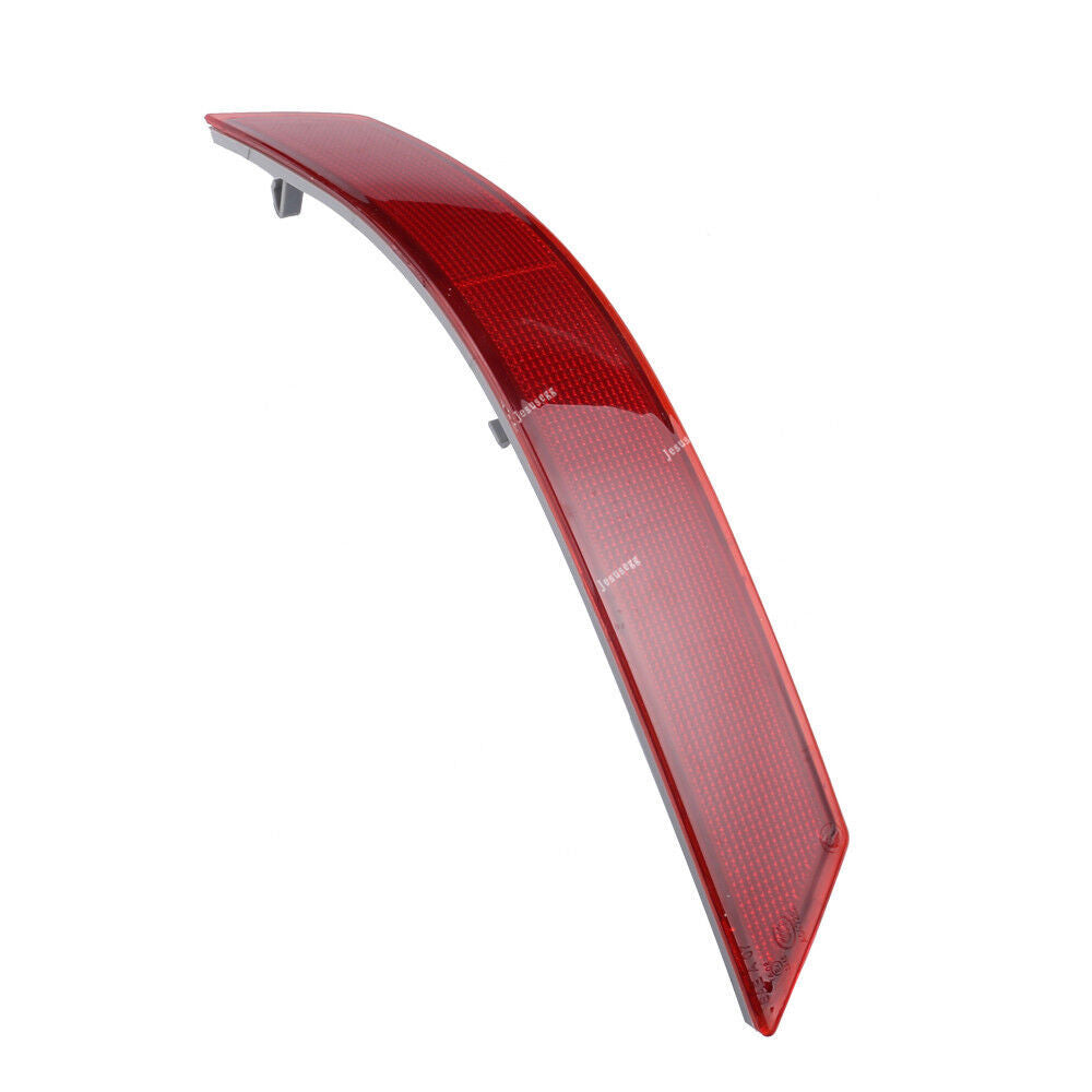 Rear Bumper RH Red Reflector for Mercedes-Benz ML-Class ML320 ML350 ML550 08-11