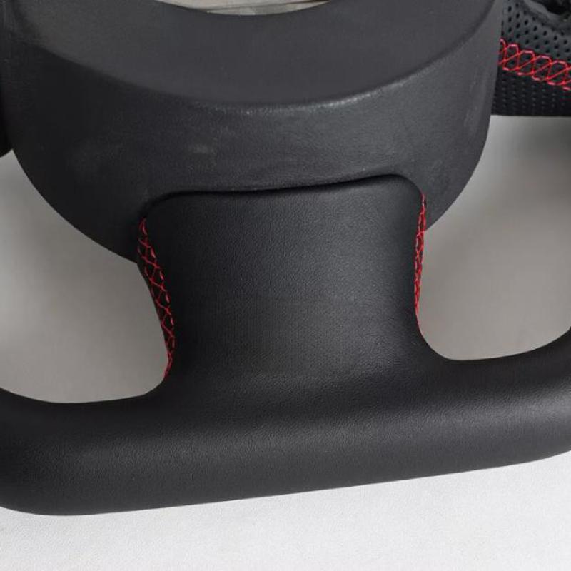 Full Leather Sports Steering Wheel for Audi 12-16 S3 S4 S5 RS3 RS4 RS5 A3 for A4 for A5