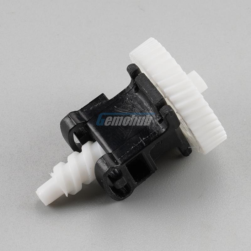 Rear Trunk Lock Actuator Motor Gear For 2005-2015 for VW for Golf Plus 2006-2009 for VW GTI