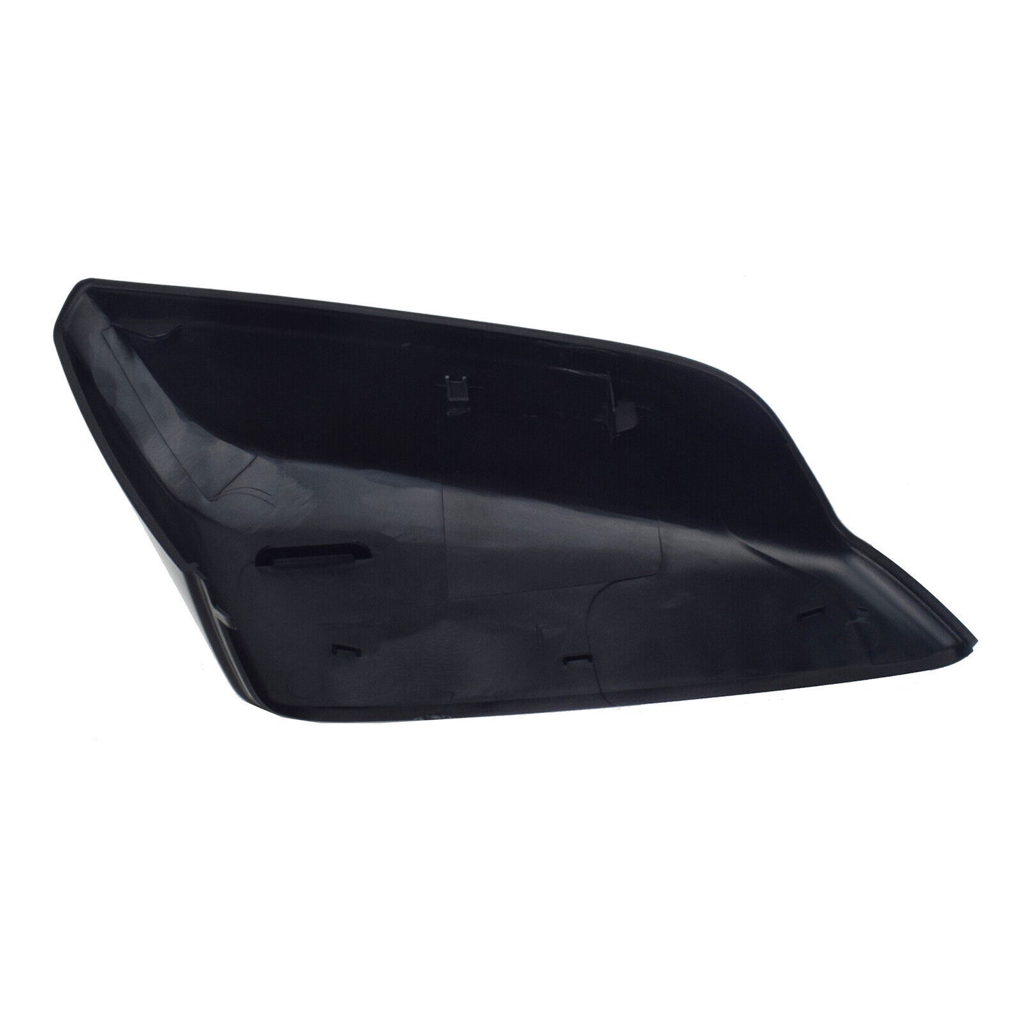 For 2016 2017 18-2019 for Chevrolet Malibu 84026841 Black Left Side Mirror Cap Cover