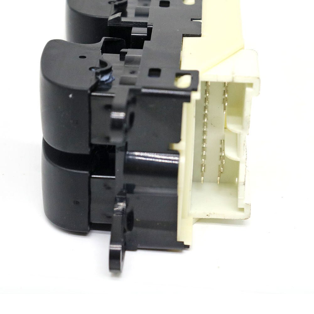 The driver's left power window main switch 84820-60100 is suitable for LEXUS LX470 and UZJ100 for Toyota vehicles.