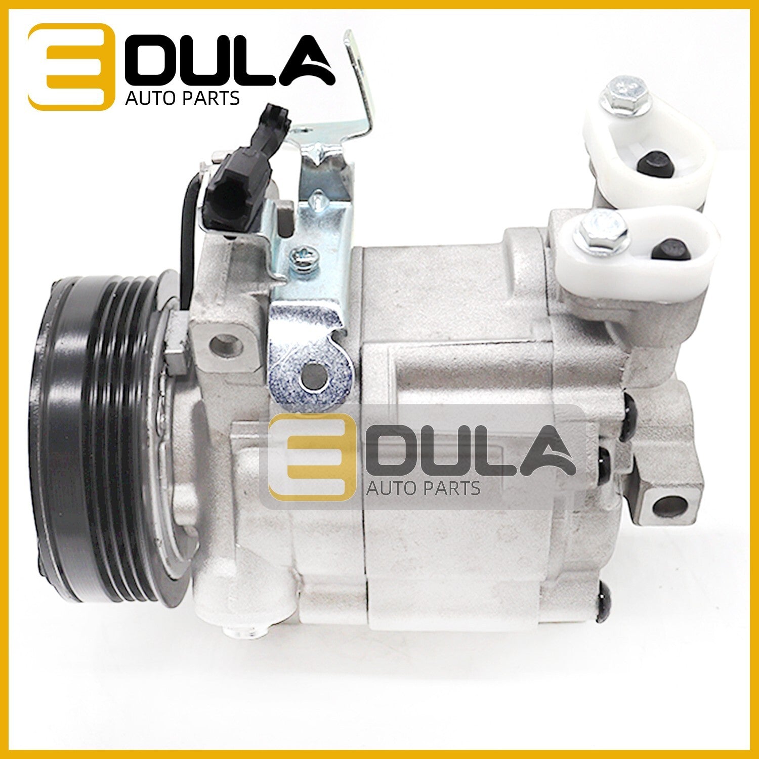 AC A/C Compressor with Clutch For 2008-2014 for Subaru Impreza 2.5L H4 for CO 11227C