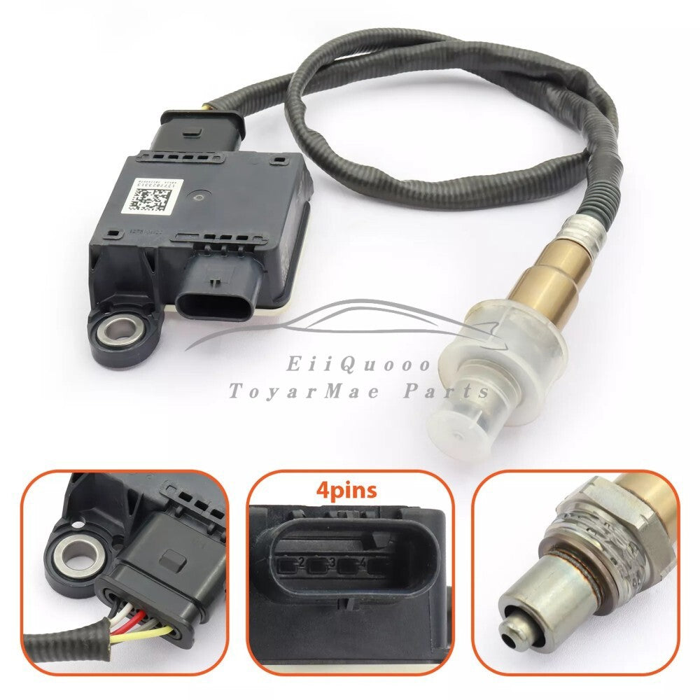 Diesel Particulate Matter Sensor GC3Z-5L239-A for Ford F250 F350 Super Duty 6.7L