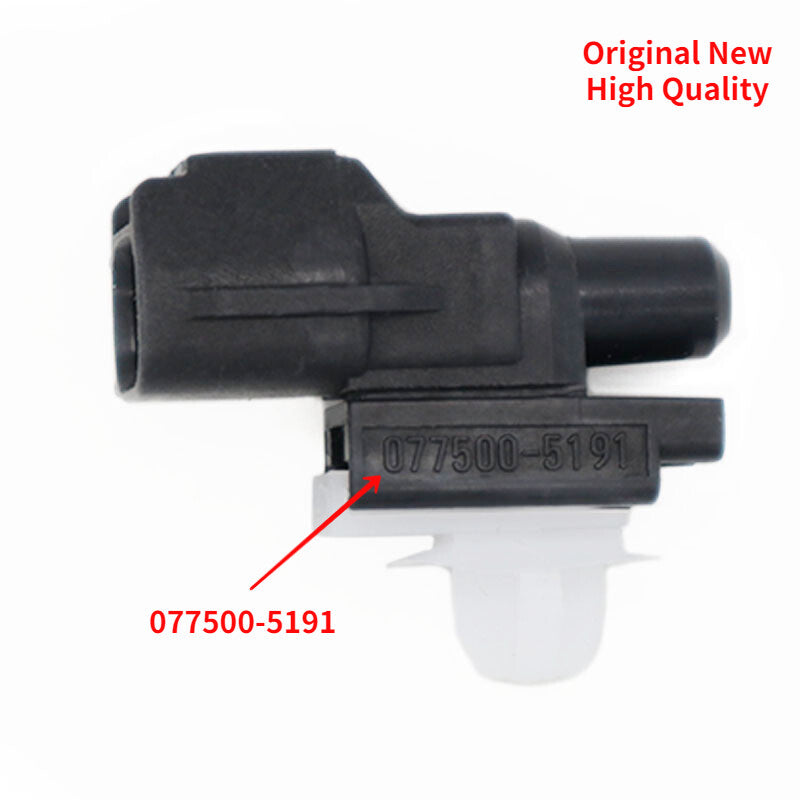 , new 077500-5191 air temperature sensor, suitable for Toyota Prius and for Lexus .