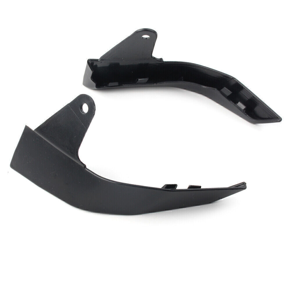 Headlight Headlamp Side Panel Fit for YAMAHA MT09 FZ09 2017-2019